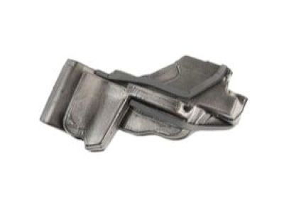 Jeep 68103107AC MUCKET Fender TO COWL