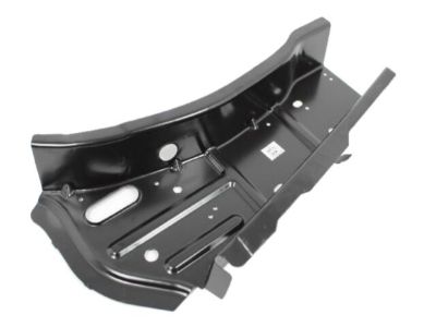 Dodge 4894764AC BEAM Outer Load Path