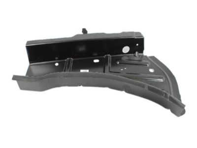 Dodge 4894764AC BEAM Outer Load Path