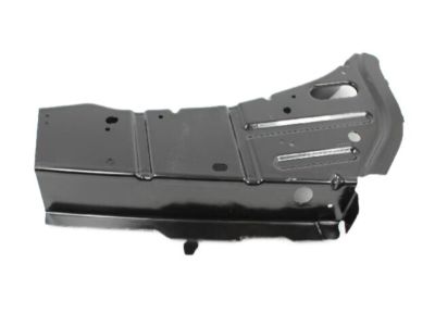 Dodge 4894764AC BEAM Outer Load Path