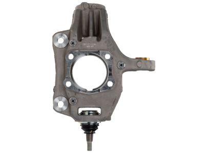 Jeep 4877889AF Knuckle