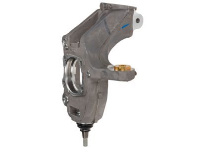 Jeep 4877889AF Knuckle