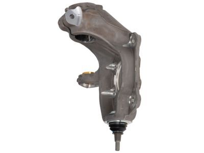 Jeep 4877889AF Knuckle