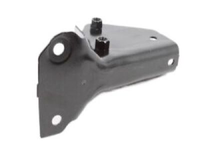 Jeep 52109975AC Track Bar Bracket