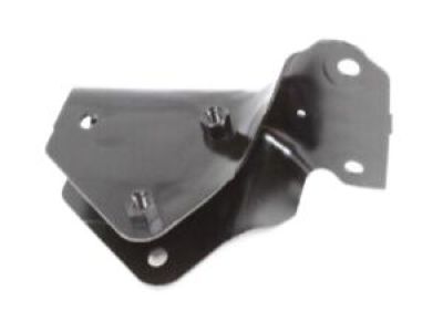 Jeep 52109975AC Track Bar Bracket