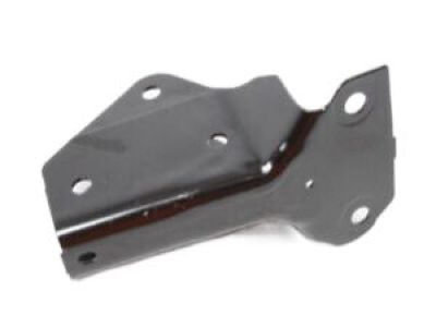 Jeep 52109975AC Track Bar Bracket