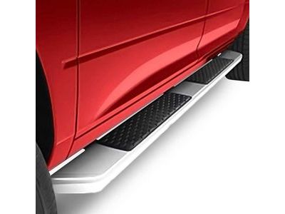 Ram 82211697AE RUNNING BOARD KIT Cab