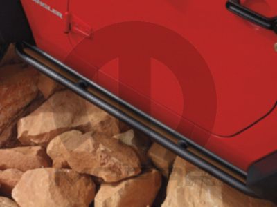 Jeep 82210586AB GUARD KIT Bodyside