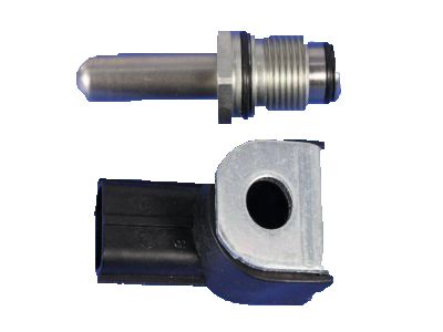 Jeep 5143201AA Solenoid