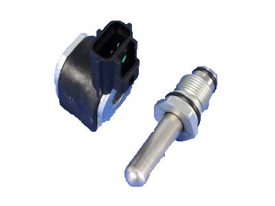 Jeep 5143201AA Solenoid