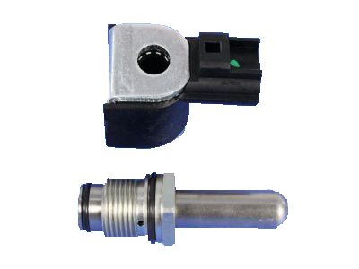 Jeep 5143201AA Solenoid