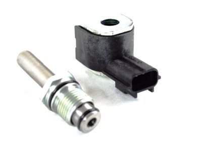 Jeep 5143201AA Solenoid