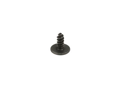 Mopar 6512640AA Screw Pan Head M4X1.79X9.45 Outer Belt Attaching