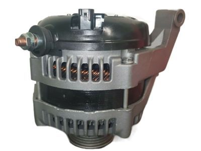 Jeep 56029914AD GENERATOR Engine