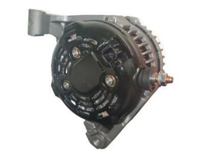 Jeep 56029914AD GENERATOR Engine