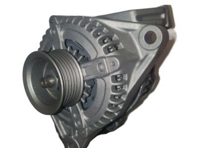 Jeep 56029914AD GENERATOR Engine