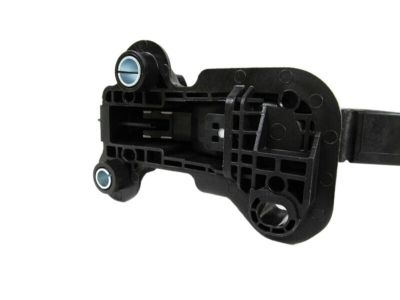 Dodge 4891585AD PEDAL Accelerator
