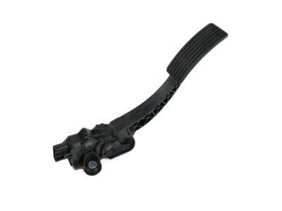 Dodge 4891585AD PEDAL Accelerator