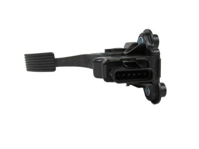 Dodge 4891585AD PEDAL Accelerator