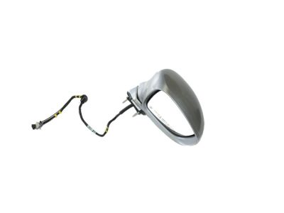 Mopar 6NW98JSCAA Mirror Outside Rearview