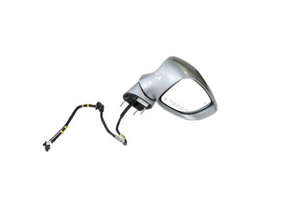Mopar 6NW98JSCAA Mirror Outside Rearview