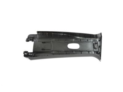 Mopar 5VW42LXHAA Molding B Pillar