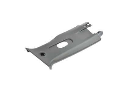 Mopar 5VW42LXHAA Molding B Pillar