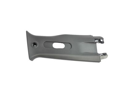 Mopar 5VW42LXHAA Molding B Pillar