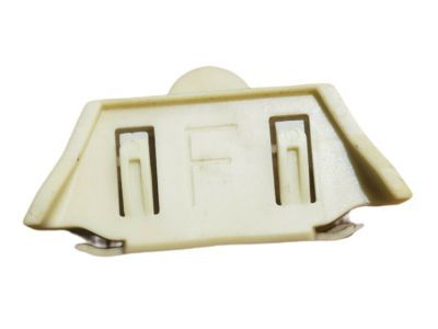 Ram 55372961AB CLIP Door Glass