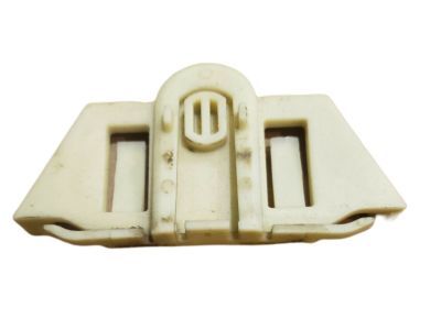 Ram 55372961AB CLIP Door Glass