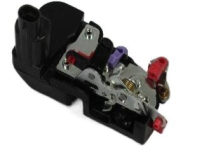 Jeep 4798914AC Latch