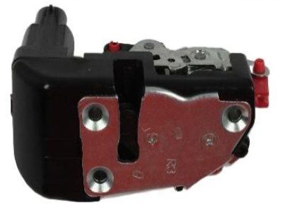 Jeep 4798914AC Latch