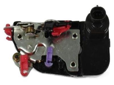 Jeep 4798914AC Latch