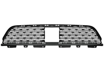 2019 Dodge Durango Grille - 68252341AA
