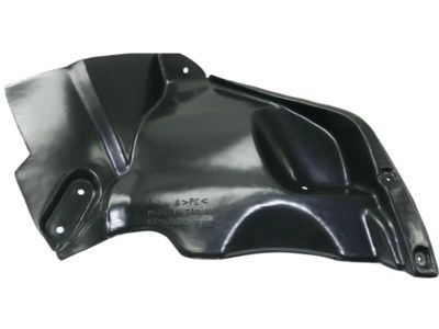 Ram 68251641AB Liner Extension