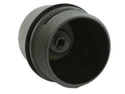 Jeep 68191350AA Oil Filter Housing Cap