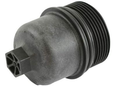 Jeep 68191350AA Oil Filter Housing Cap