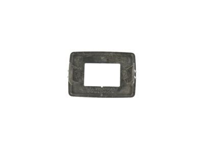 Mopar 1ZP22JXWAA Bezel A/C Outlet USB Portion Trim Support