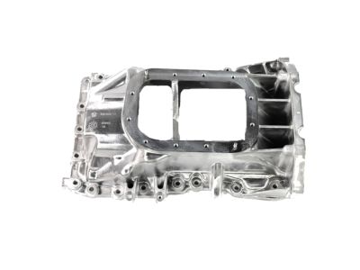 Mopar 68313581AA Pan Engine Oil