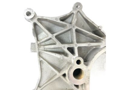 Jeep Timing Cover - 68003438AC