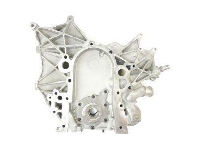 Jeep Timing Cover - 68003438AC