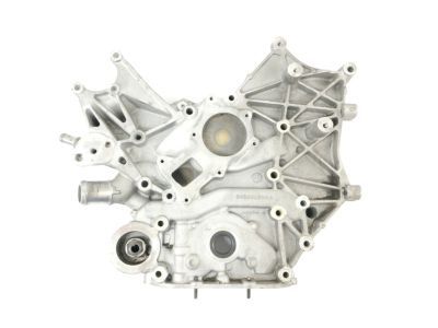 Jeep Timing Cover - 68003438AC