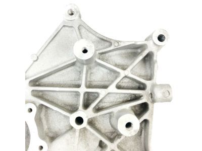 Jeep Timing Cover - 68003438AC