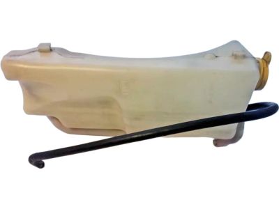 55056542AC Mopar Bottle Coolant Recovery Product Photo 10 of 10