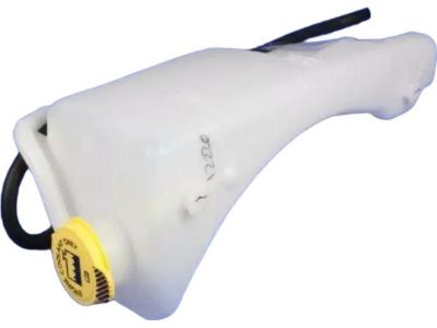 55056542AC Mopar Bottle Coolant Recovery Product Photo 2 of 10