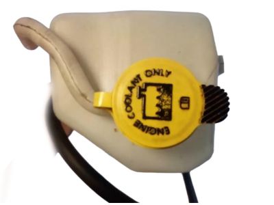 55056542AC Mopar Bottle Coolant Recovery Product Photo 9 of 10