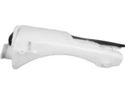 55056542AC Mopar Bottle Coolant Recovery Product Photo 4 of 10