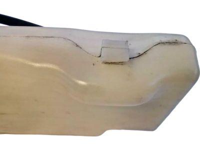 55056542AC Mopar Bottle Coolant Recovery Product Photo 3 of 10