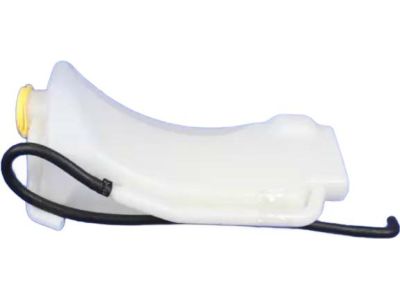Mopar 55056542AC Bottle Coolant Recovery 55056542AC Mopar Bottle Coolant Recovery Product Photo 1 of 10