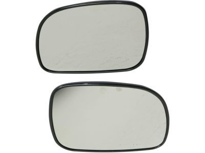 Chrysler Car Mirror - 5161639AA